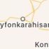 Apple'dan şaşırtan hata: 'Ayfonkarahisar'