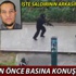 Kuaşi kardeşler, ölmeden önce Fransız medyasına konuşmuş!