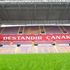 Türk Telekom Stadyumu nda en sessiz derbi: Galatasaray ...