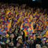 Barcelona-Sevilla maçında taraftarlar büyük protestoya hazırlanıyor