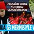 14 yaşında G3 mermisiyle vurulan 15 Temmuz gazisi: Bu ülkenin kahramanları bitmez