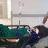 Şanlıurfa'da feci kaza, 11 yaralı var Şanlıurfa'da feci kaza, 11 yaralı var