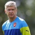 Wenger'in kura isyanı Wenger'in kura isyanı