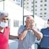 Adana'da dehşet! Boşanmak isteyen kızını ağır yaraladı