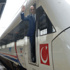 Antalya da hızlı trenle Türkiye'ye bağlanıyor
