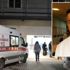 Şişli Etfal'de tuvalet çöktü, doktor alt kata düştü
