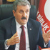 Destici: Çok zor şartlarda siyaset yapıyoruz
