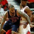 LeBron James, Chicago Bulls'u son saniyede yıktı