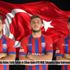 Karabükspor dan üç futbolcu, U19 Milli Takımı na davet ...