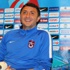Shota'dan futbolcularına! "Kalmak isteyen..."