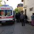 100 yaşındaki Eyüp dede, kalp masajıyla hayata döndü