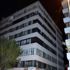 Kayseri de 7 katlı apartman karantinaya alındı Kayseri de 7 katlı apartman karantinaya alındı