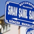 İsmi sokakta yaşayacak