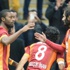 Galatasaray kupada Manisaspor'u konuk edecek Galatasaray kupada Manisaspor'u konuk edecek