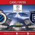 Club Brugge - Başakşehir