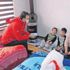 Kocasından şiddet gören İngiliz kadın 4 çocuğuyla Türkiye'ye sığındı