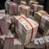 Hazine 9,8 milyar lira borçlandı