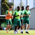 Bursaspor 16 futbolcu transfer etti, 12'si yabancı Bursaspor 16 futbolcu transfer etti, 12'si yabancı