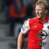 Kuyt tek başına F.Bahçe'yi geçti Kuyt tek başına F.Bahçe'yi geçti