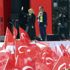 Mehmet Özhaseki Cumhur İttifakı'nın Ankara'daki ortak mitinginde konuştu