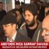 En büyük rakibi bayrağa sarılı tabutu öperek uğurladı