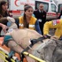 Erken emeklilik için madene girmiş