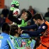 Çaykur Rizespor avantaj yakaladı