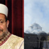Görmez'den o saldırıya sert tepki: Asla kabul edilemez Görmez'den o saldırıya sert tepki: Asla kabul edilemez