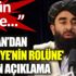 ﻿Taliban’dan 'Türkiye’nin rolüne' ilişkin açıklama