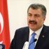Türkiye'de koronavirüsten hayatını kaybedenlerin sayısı 1198'e yükseldi Türkiye'de koronavirüsten hayatını kaybedenlerin sayısı 1198'e yükseldi