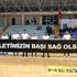 Arel Üniversitesi Büyükçekmece Basketbol 81-92 Beşiktaş ...