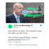 Bloomberg'e göre Recep Tayyip Erdoğan kim?