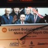 Levent-Hisarüstü arası metroyla 6 dakikaya indi