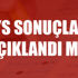 LYS 2017 sınav sonuçları ÖSYM son dakika açıklaması! LYS sonuç sorgulama ekranı LYS 2017 sınav sonuçları ÖSYM son dakika açıklaması! LYS sonuç sorgulama ekranı