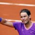 Nadal, Madrid Açık'a çeyrek finalde veda etti