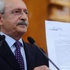 CHP liderinin açıkladığı 77 milyon kişinin fişlendiğinin belgesi CHP liderinin açıkladığı 77 milyon kişinin fişlendiğinin belgesi