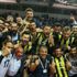 Fenerbahçe Voleybol Efeler Ligi'nde şampiyon oldu
