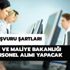 Hazine ve Maliye Bakanlığı personel alımı ne zaman? Hazine ve Maliye Bakanlığı personel alım şartları neler? Hazine ve Maliye Bakanlığı personel alımı ne zaman? Hazine ve Maliye Bakanlığı personel alım şartları neler?