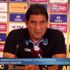 Ünal Karaman ve Jose Sosa Basın Toplantısı Düzenledi Ünal Karaman ve Jose Sosa Basın Toplantısı Düzenledi