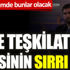 İşte Teşkilat dizisinin sırrı İşte Teşkilat dizisinin sırrı