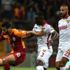 Yasin Öztekin'den Galatasaray taraftarına mesaj Yasin Öztekin'den Galatasaray taraftarına mesaj