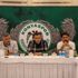 Konyaspor'da başkan ve futbolcular buluşması