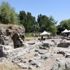 Moğolların yıktığı sarayın mimarisi gün yüzüne çıkarılıyor Moğolların yıktığı sarayın mimarisi gün yüzüne çıkarılıyor