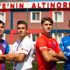 Altınordu, "İçinde İzmir Var" temalı formalarını tanıttı