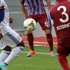 Trabzonspor:0 - Karabükspor:0