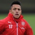 Sanchez TT Arena'da yok! Çünkü...