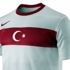 Millî Takım klasik formaya geri dönüyor Millî Takım klasik formaya geri dönüyor