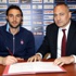 Hakan Arıkan Trabzonspor'da