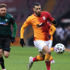 Younes Belhanda'nın yeni adresini duyurdular! Türkiye'de kalıyor...