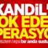 Kandil'i şok eden operasyon! Telsizlerin hepsi bir anda sustu.. Kandil'i şok eden operasyon! Telsizlerin hepsi bir anda sustu..